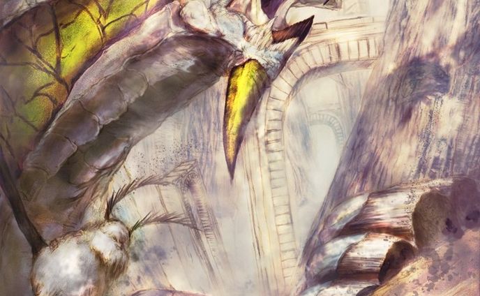 イラストレーター、キャラクターデザイナー、ファンタジー