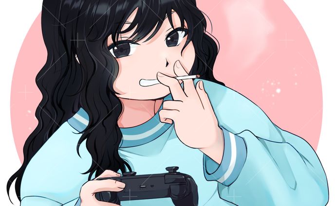 イラスト制作(ご依頼)