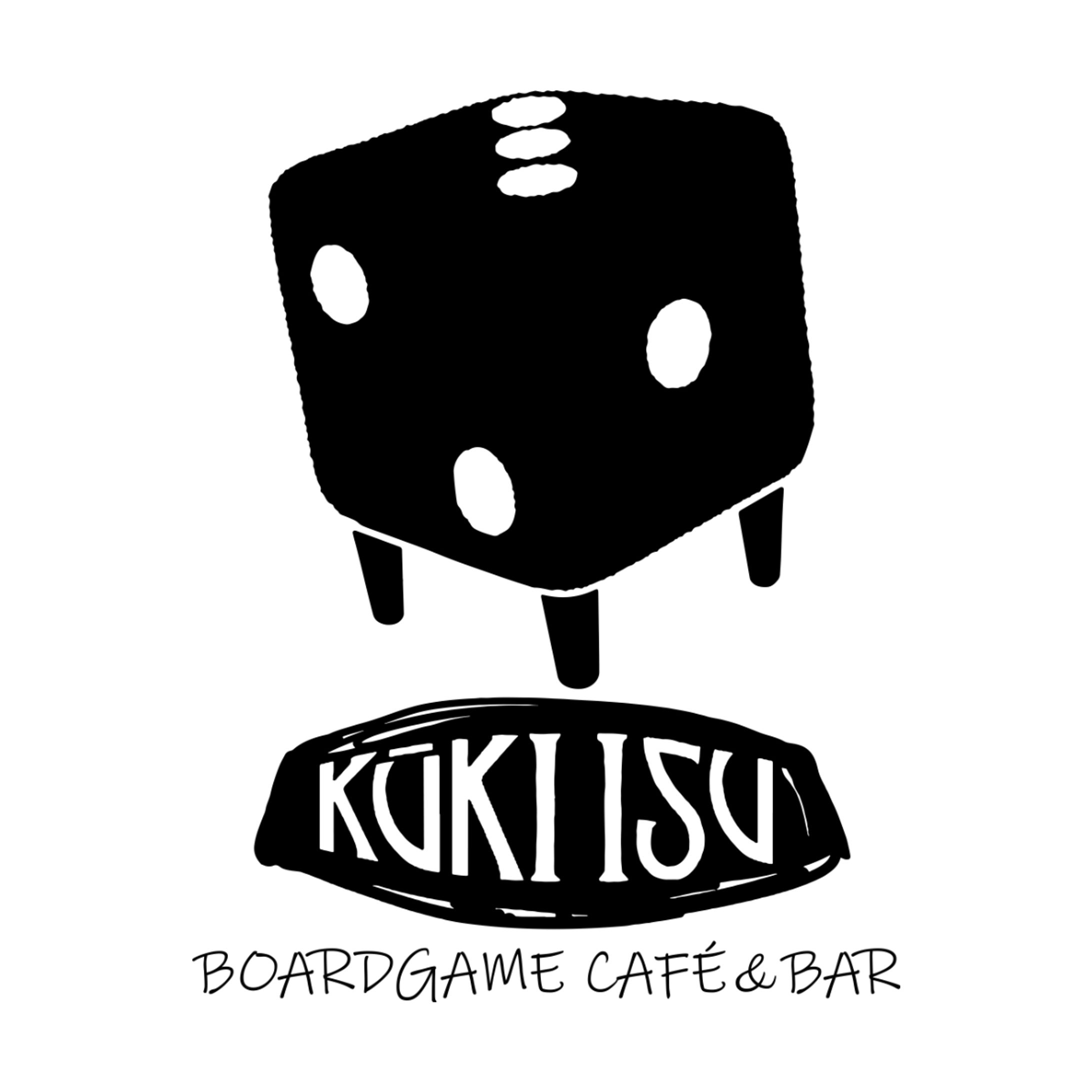 KUKI ISUさんロゴ-1