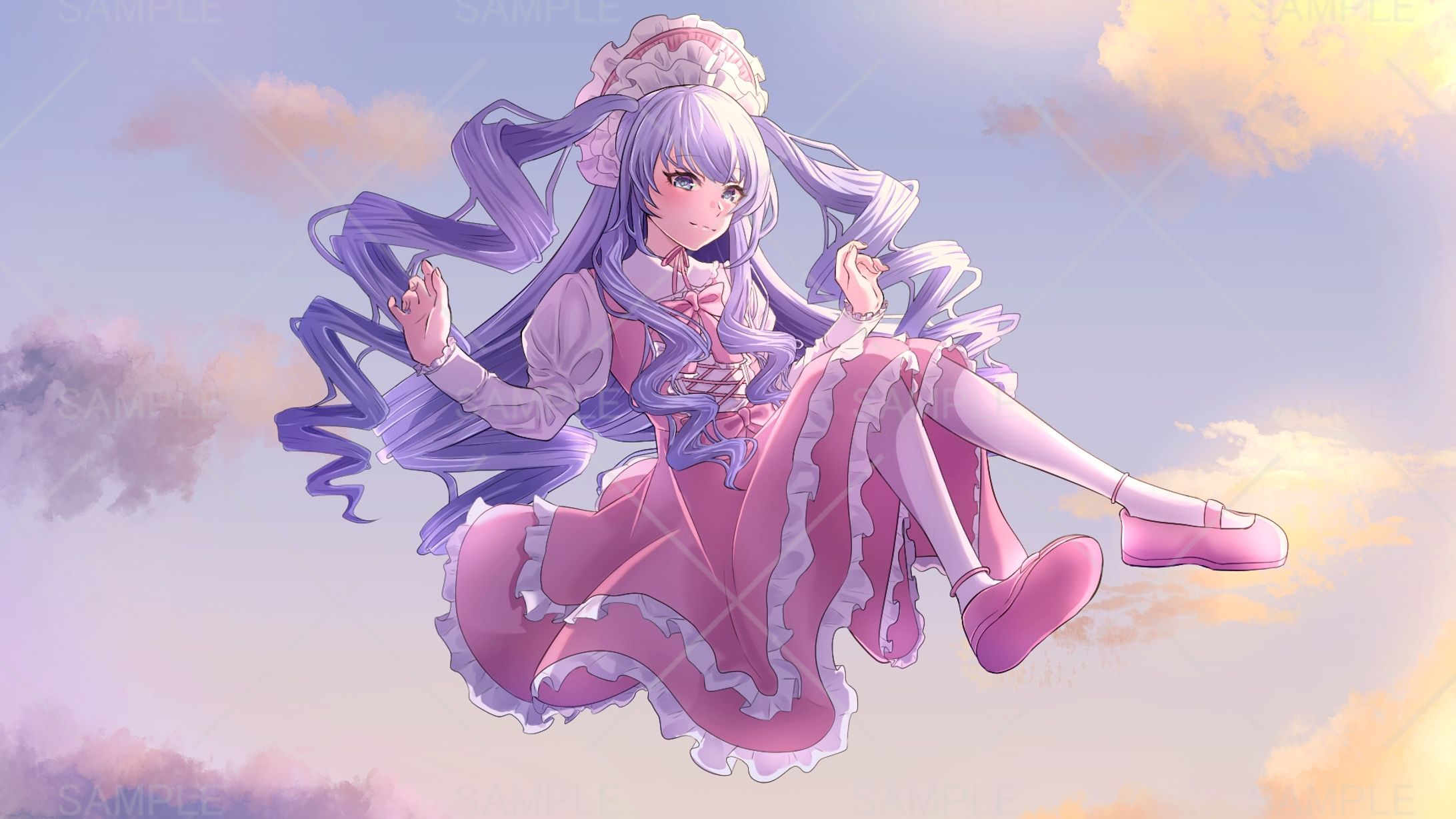 MVイラスト ご依頼-1