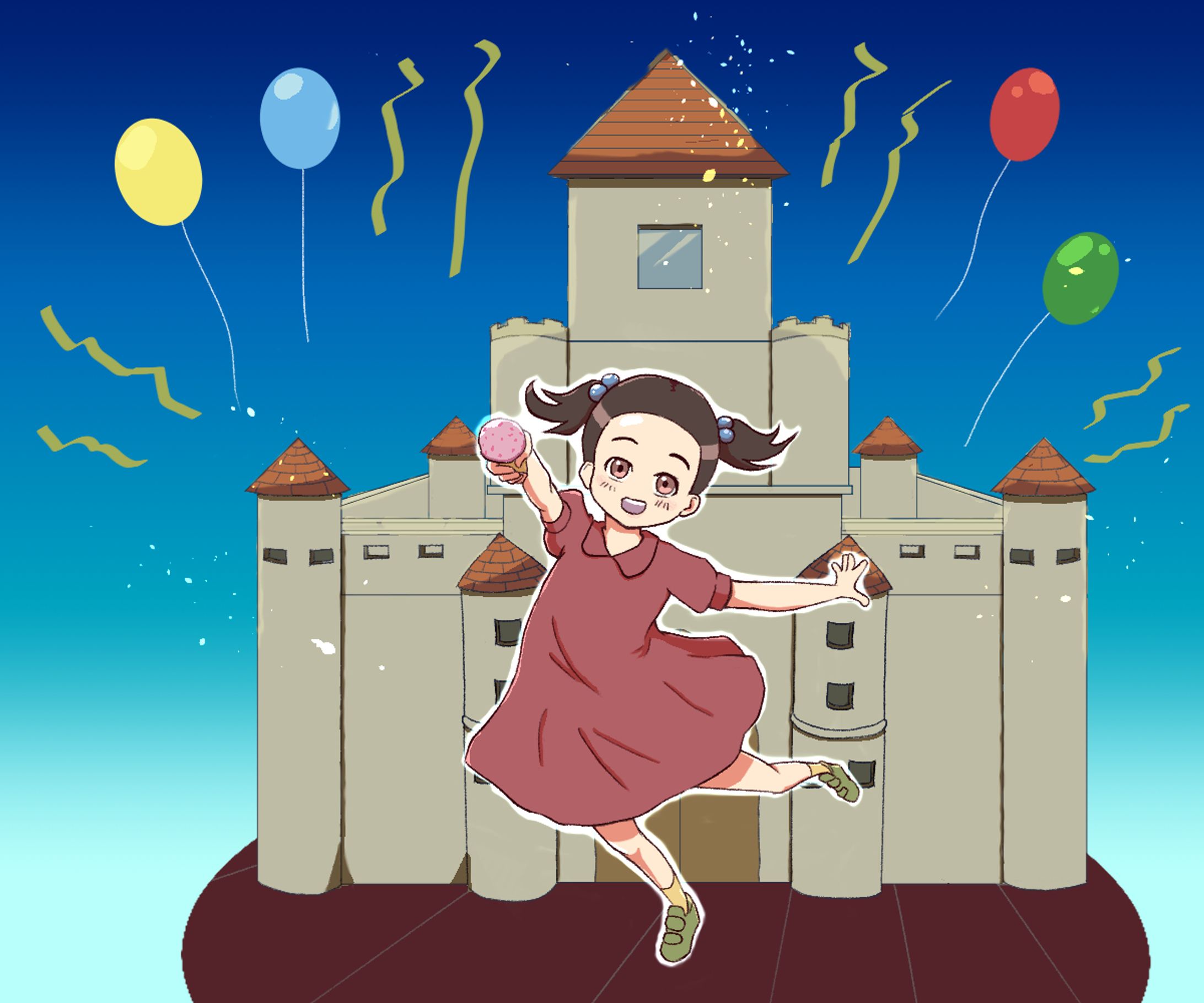 ストローベリーろりーた-1