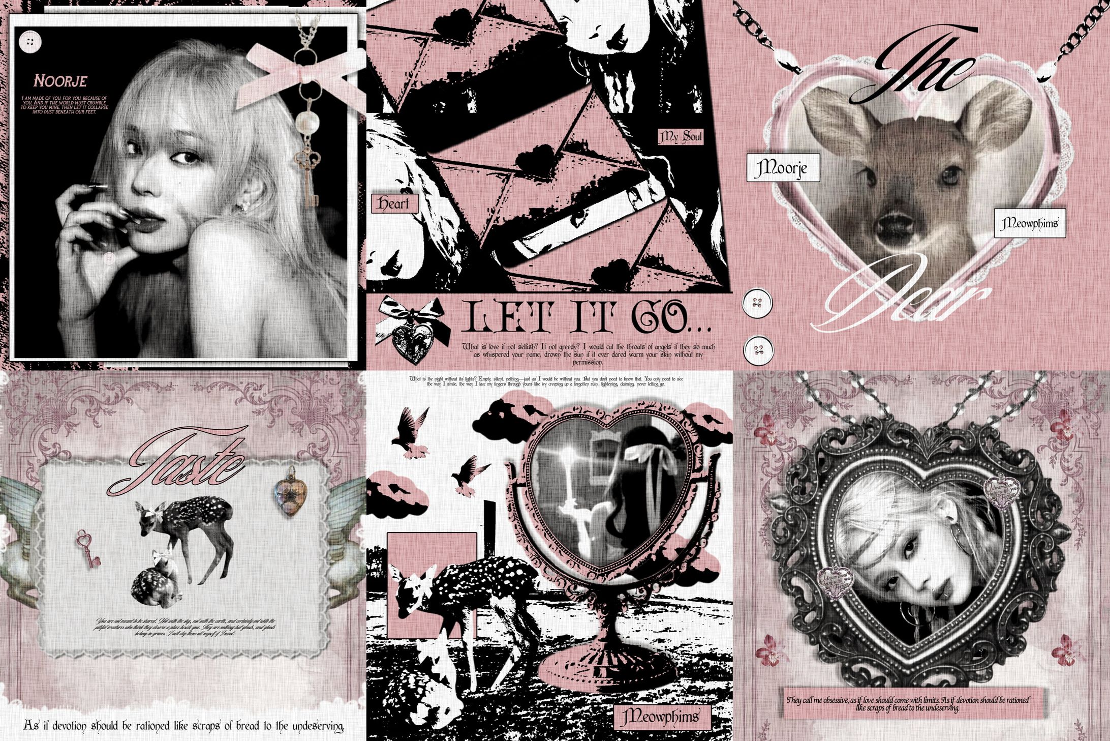 SET UP ♡ “Design!”-1