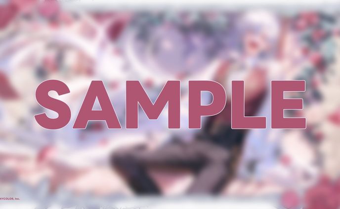 【ご依頼】にじさんじ所属 葛葉様 9月メンバーシップ限定壁紙