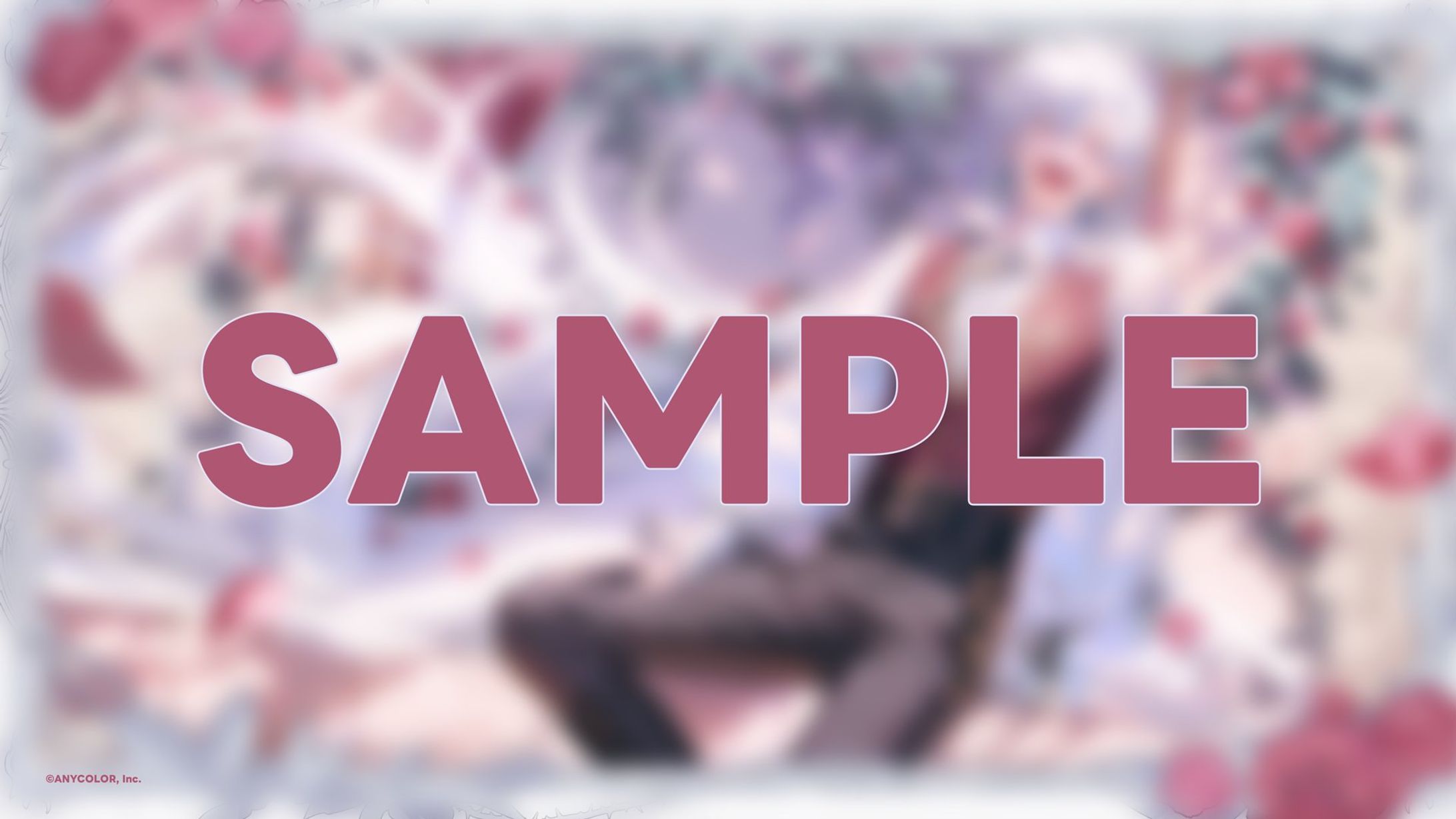 【ご依頼】にじさんじ所属 葛葉様 9月メンバーシップ限定壁紙-1