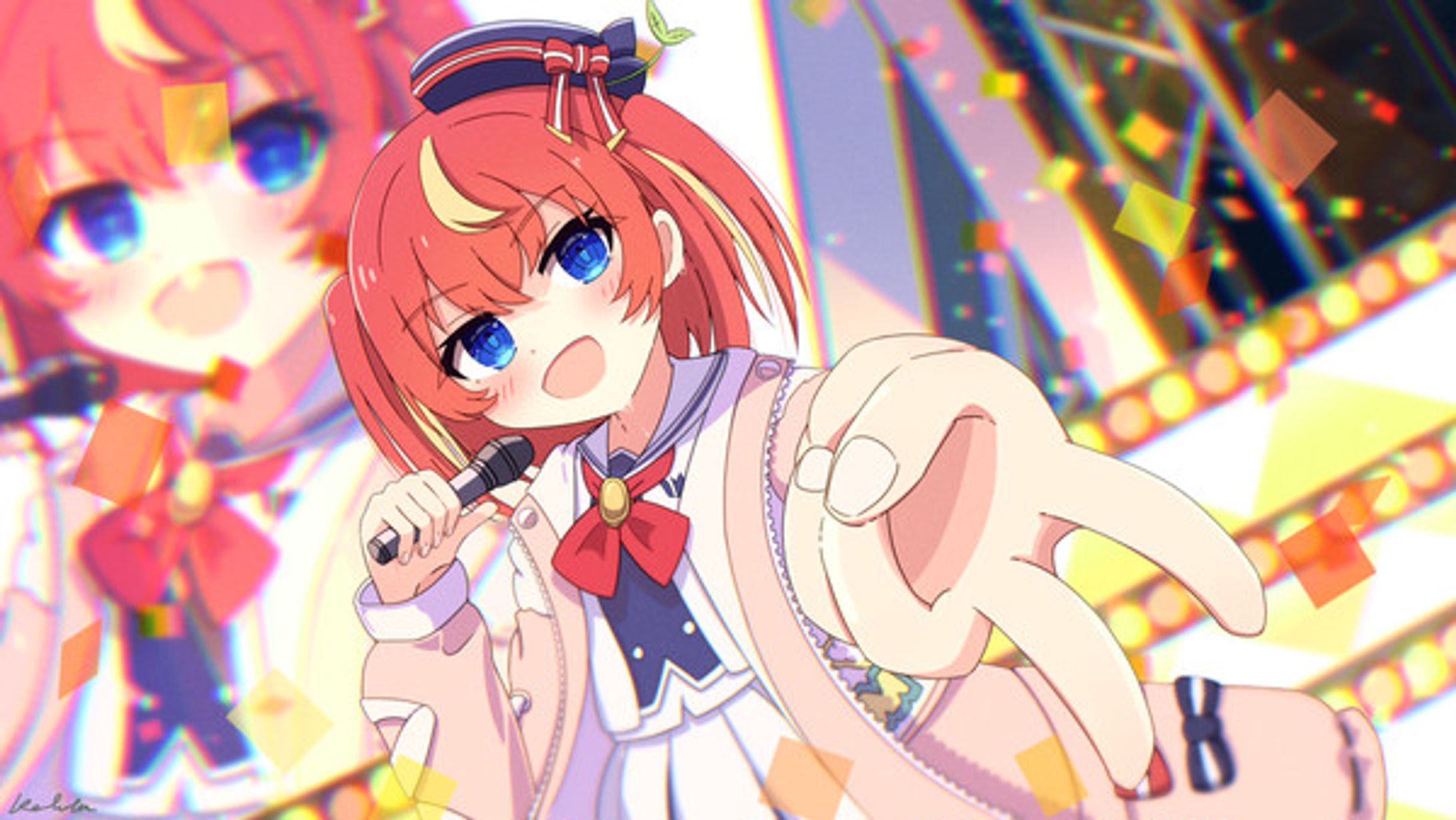 ピース！！！-1