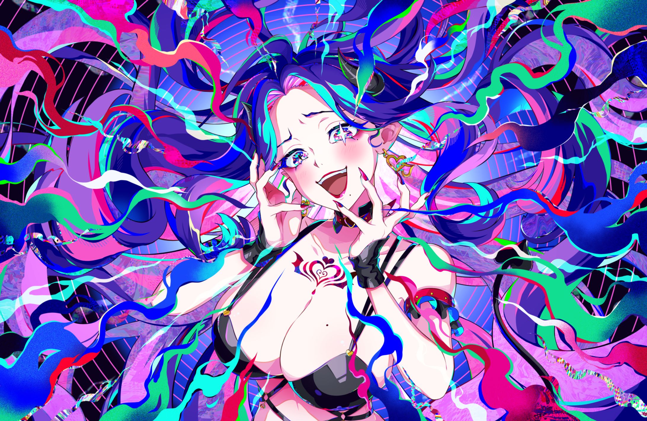 ファンタスティック・ナルシスティック-1