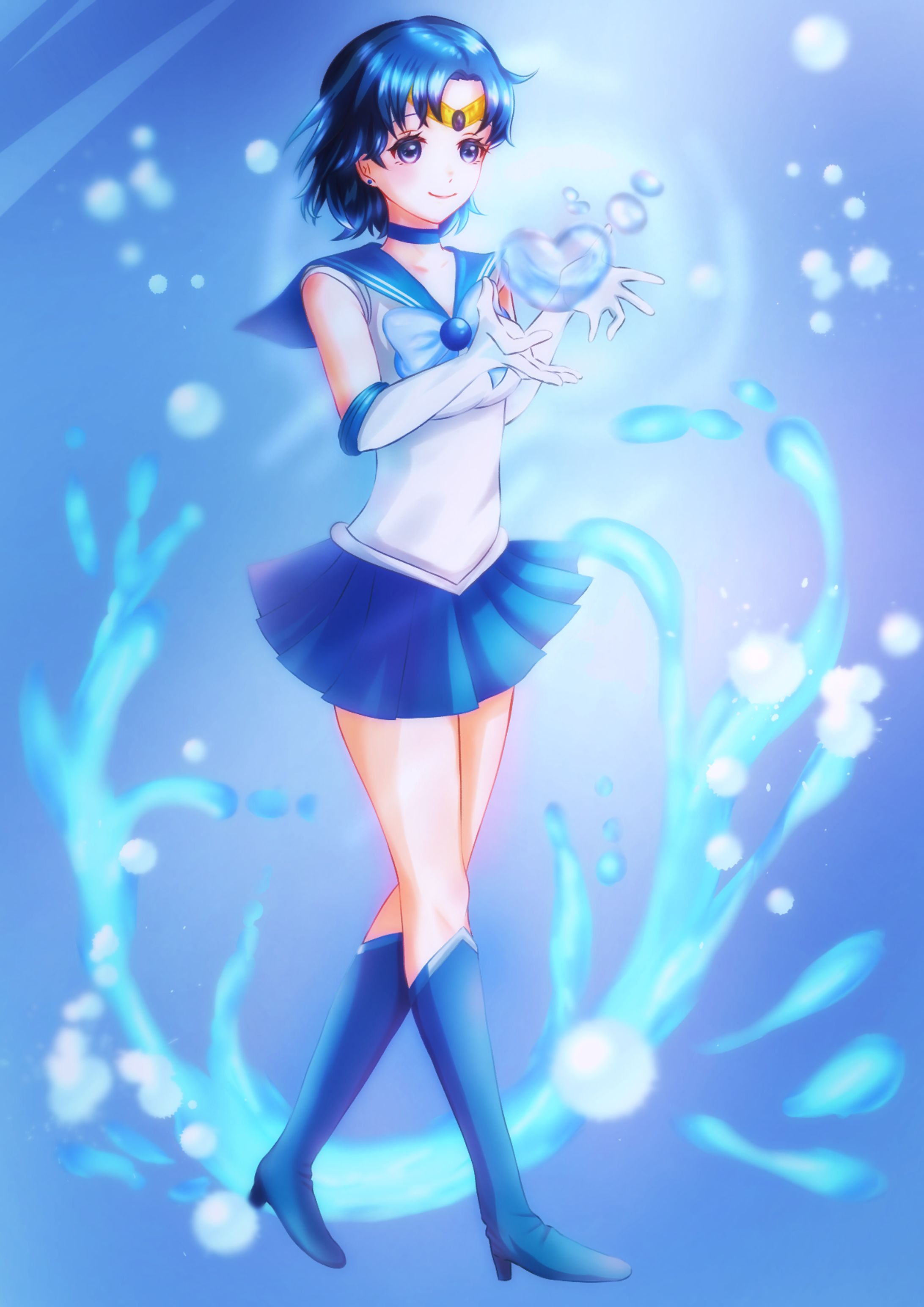 セーラーマーキュリー-1