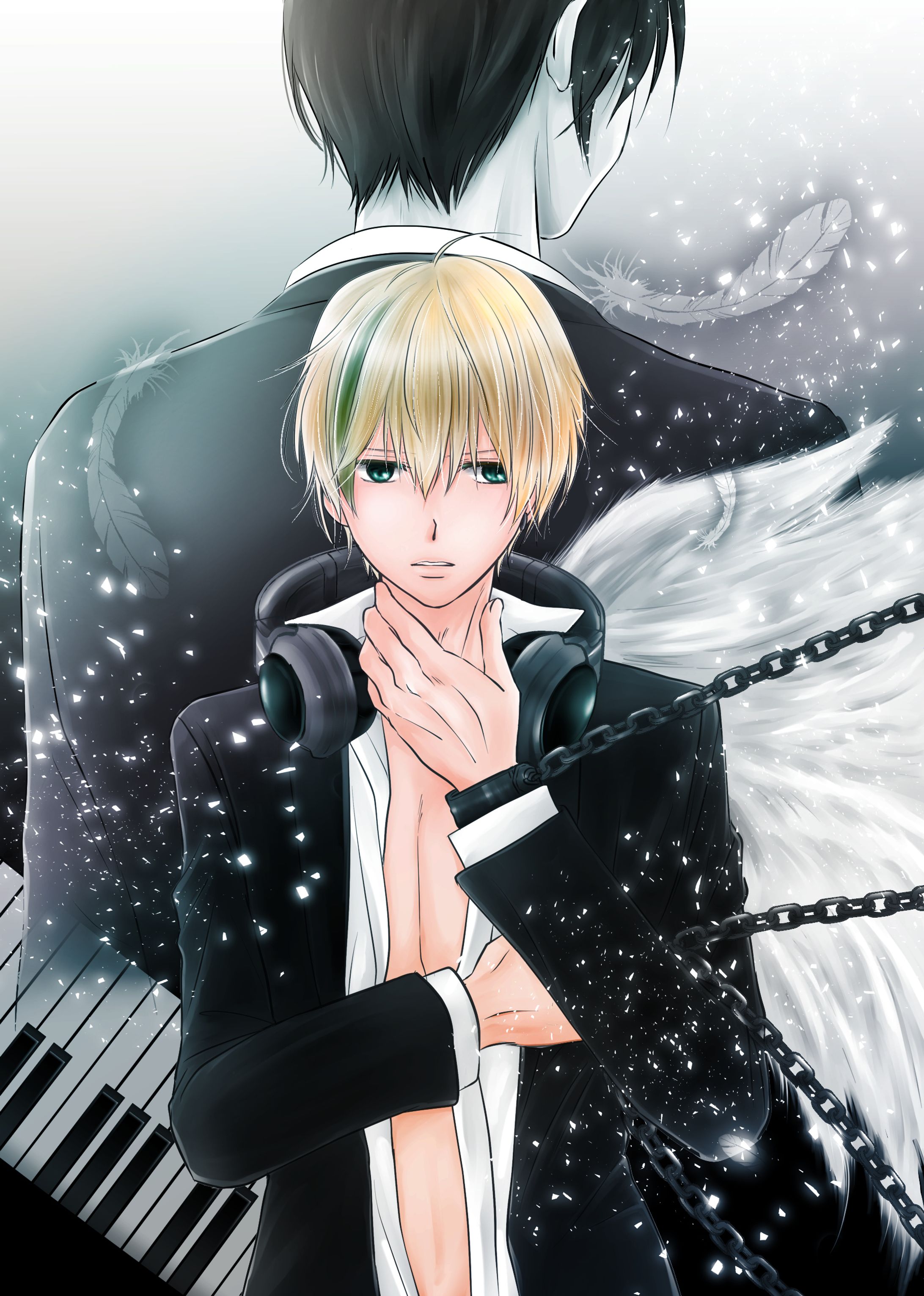 小説　表紙絵-1