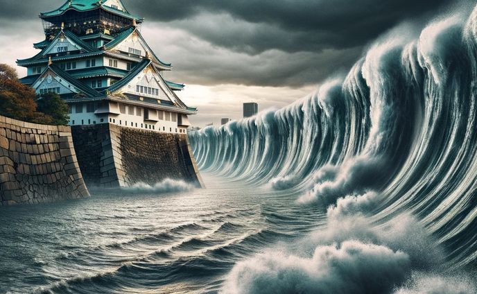 背景画像生成