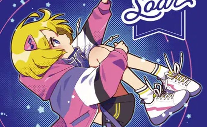 TastyRhythm「スペースジャーニー 」歌唱