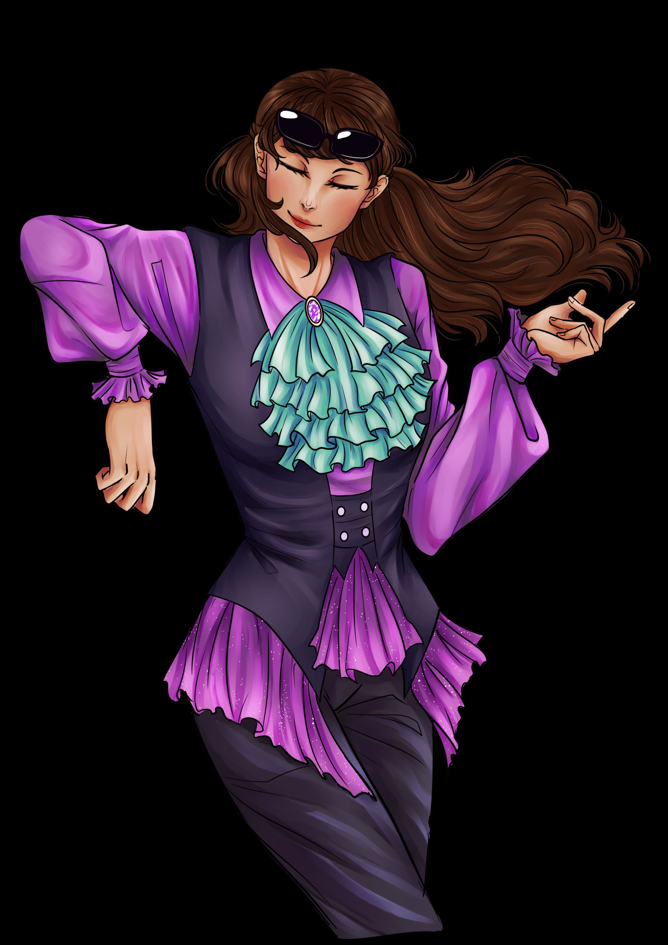 Artwork - Knee up, rendered 12/8/2025-1