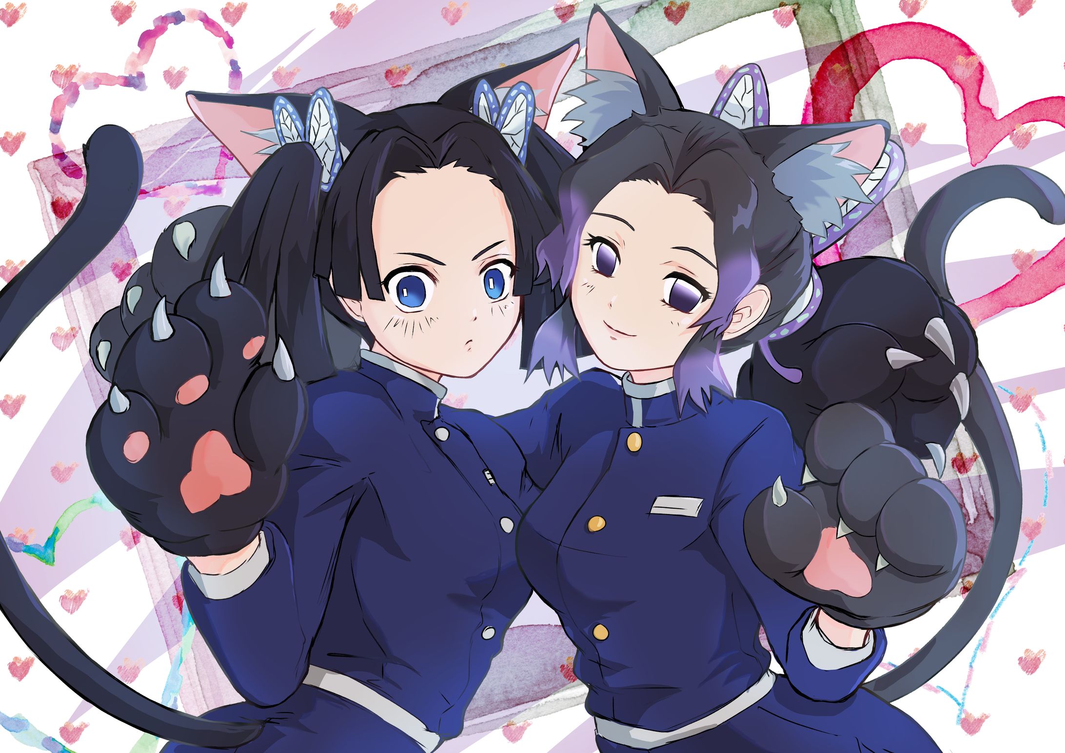 Demon slayer-1