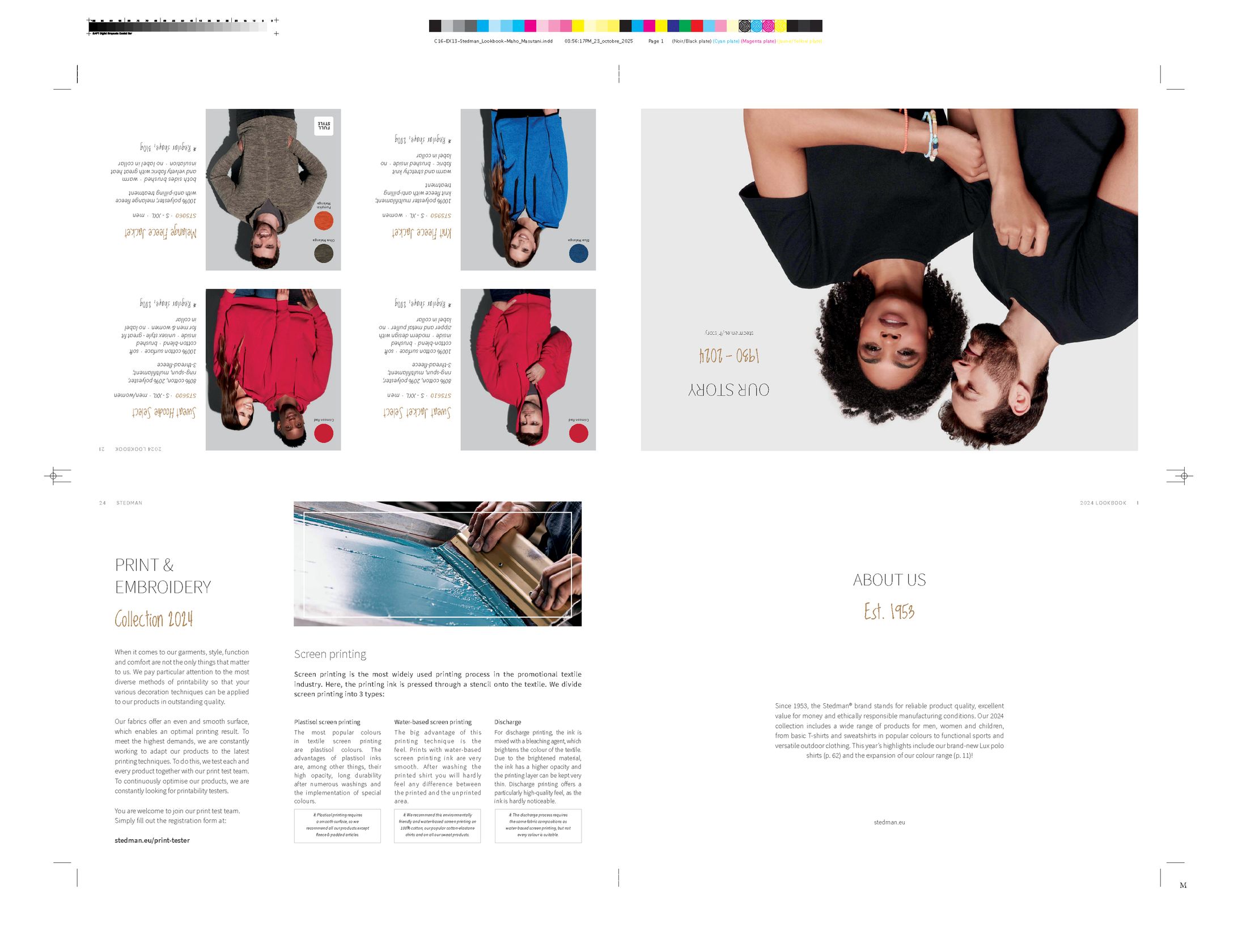 C16 | EX13 Stedman Lookbook-1