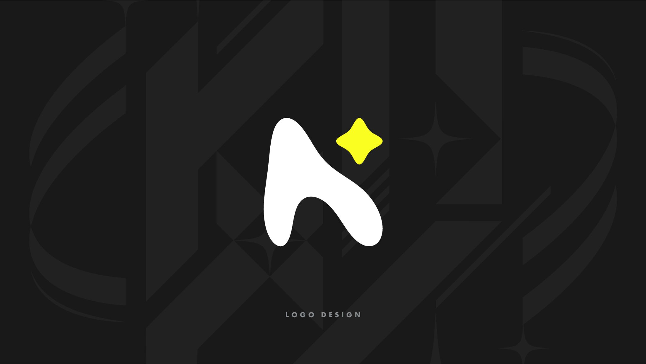Symbol Logo / HappiK-1