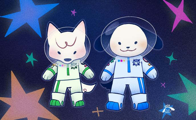 Space Cadets