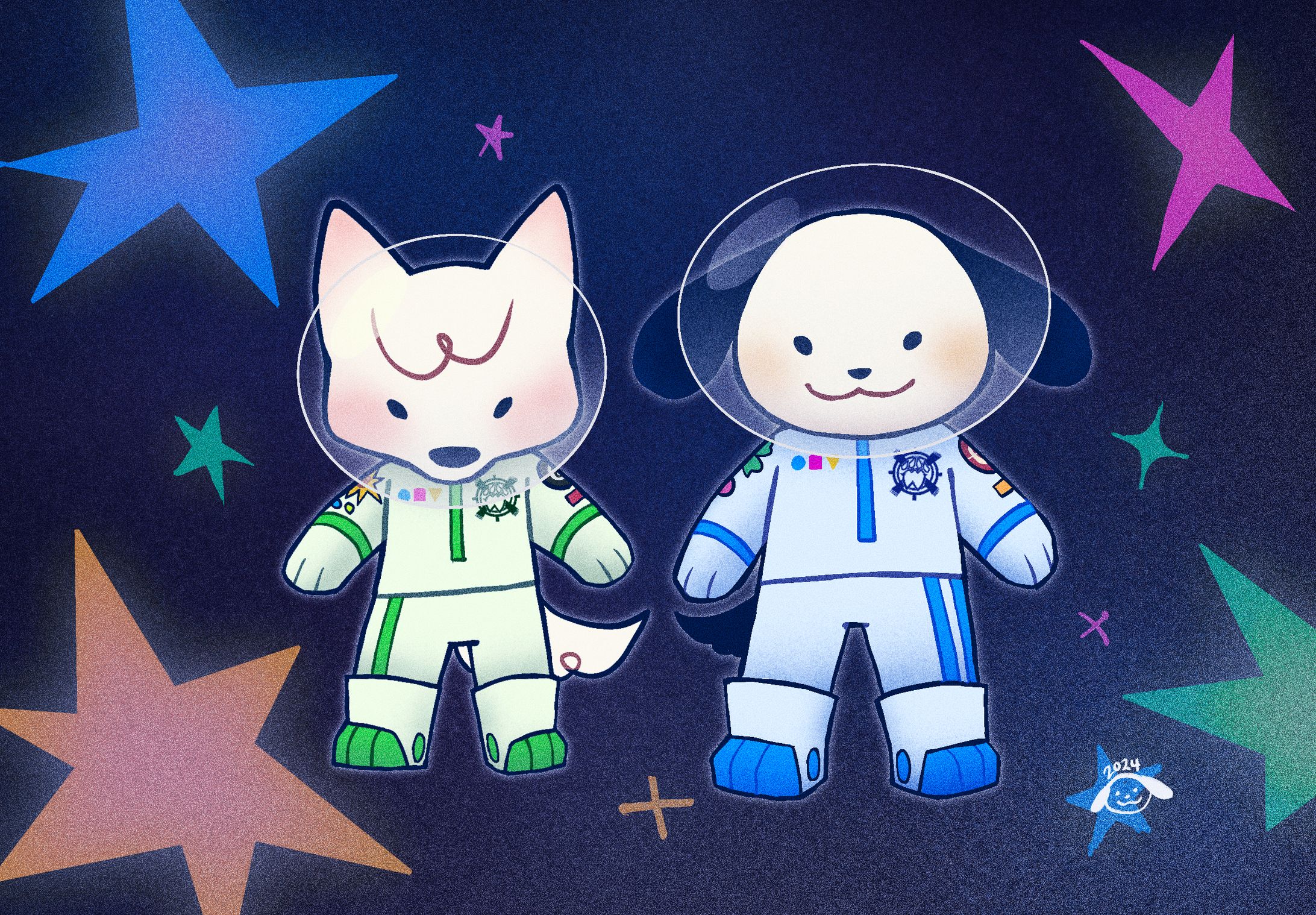 Space Cadets-1