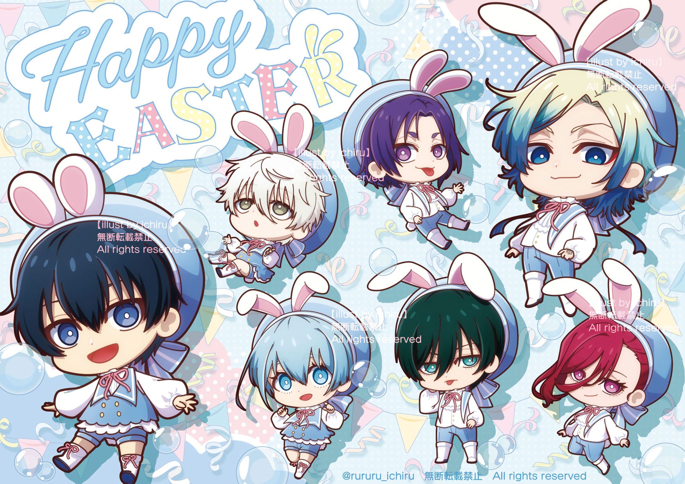 ファンアート-1