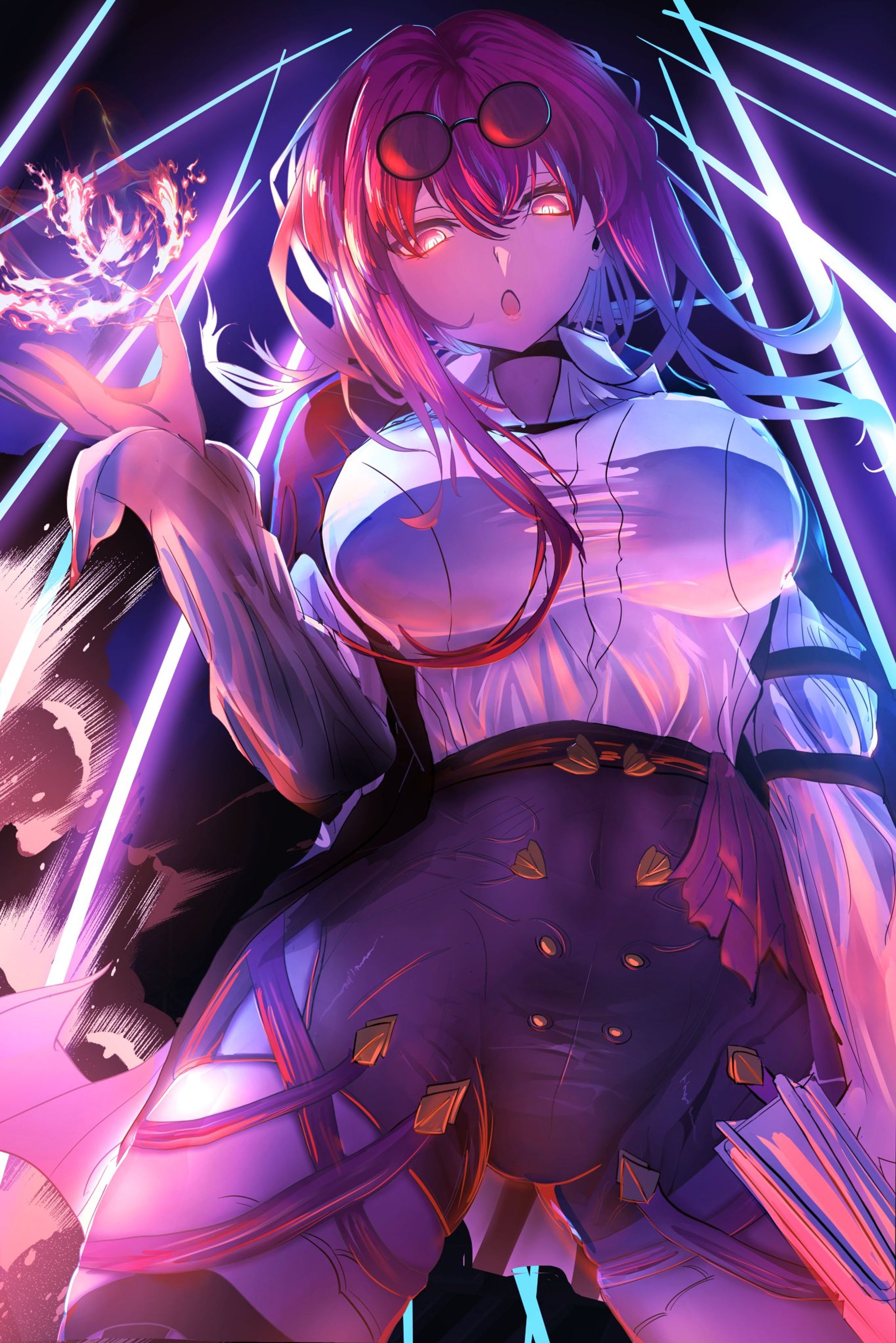 崩壊スターレイル-1