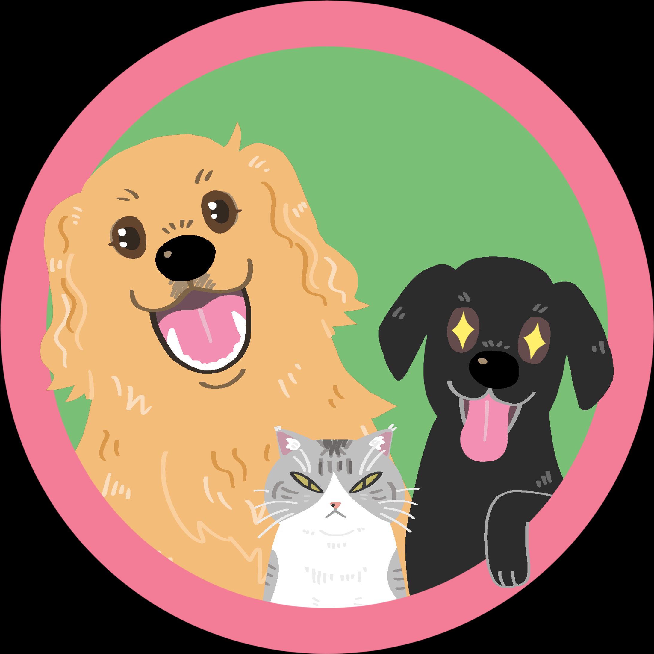 犬猫-1