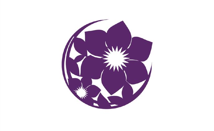 ロゴ｜着物専門店