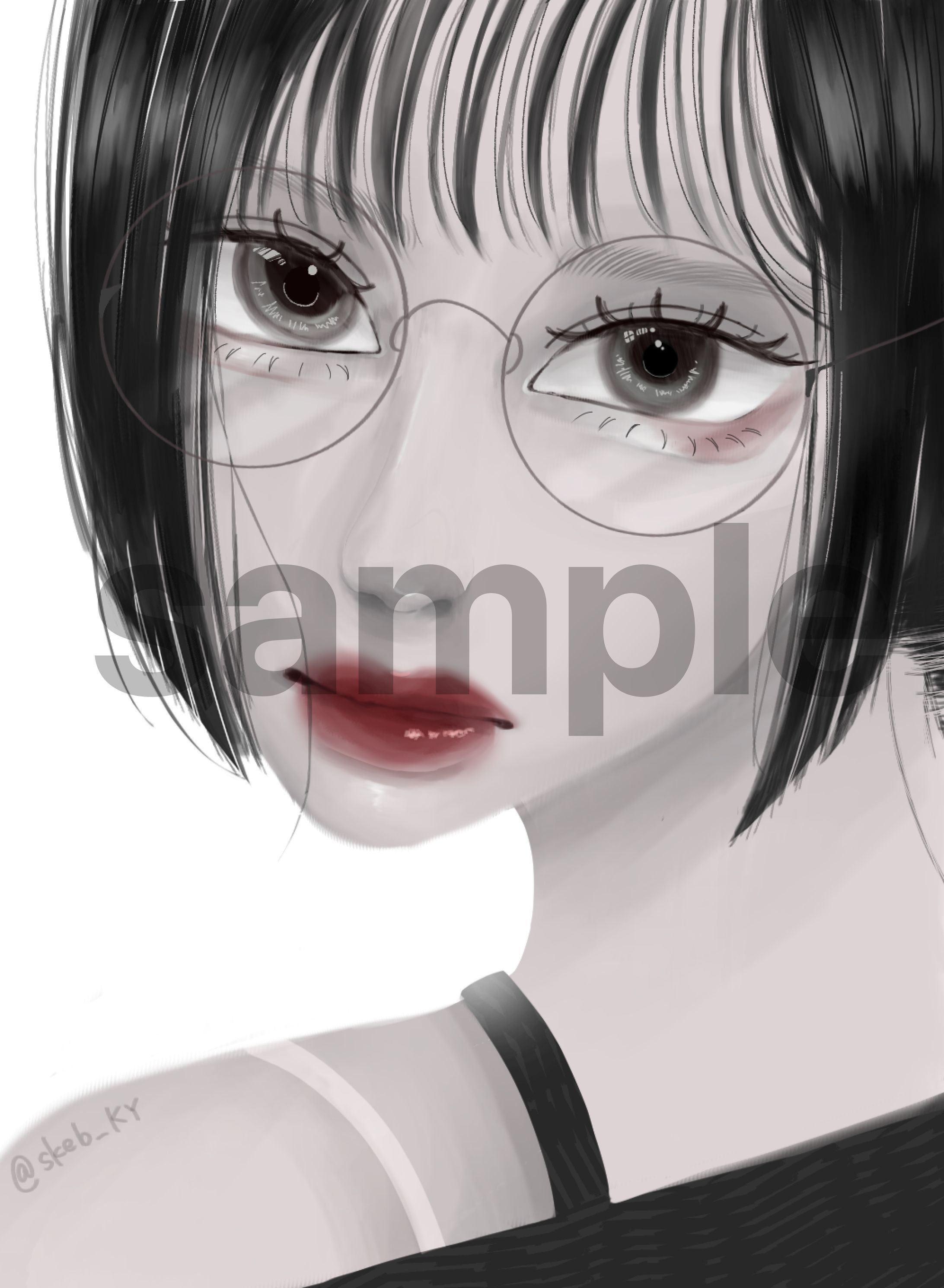 sample-1