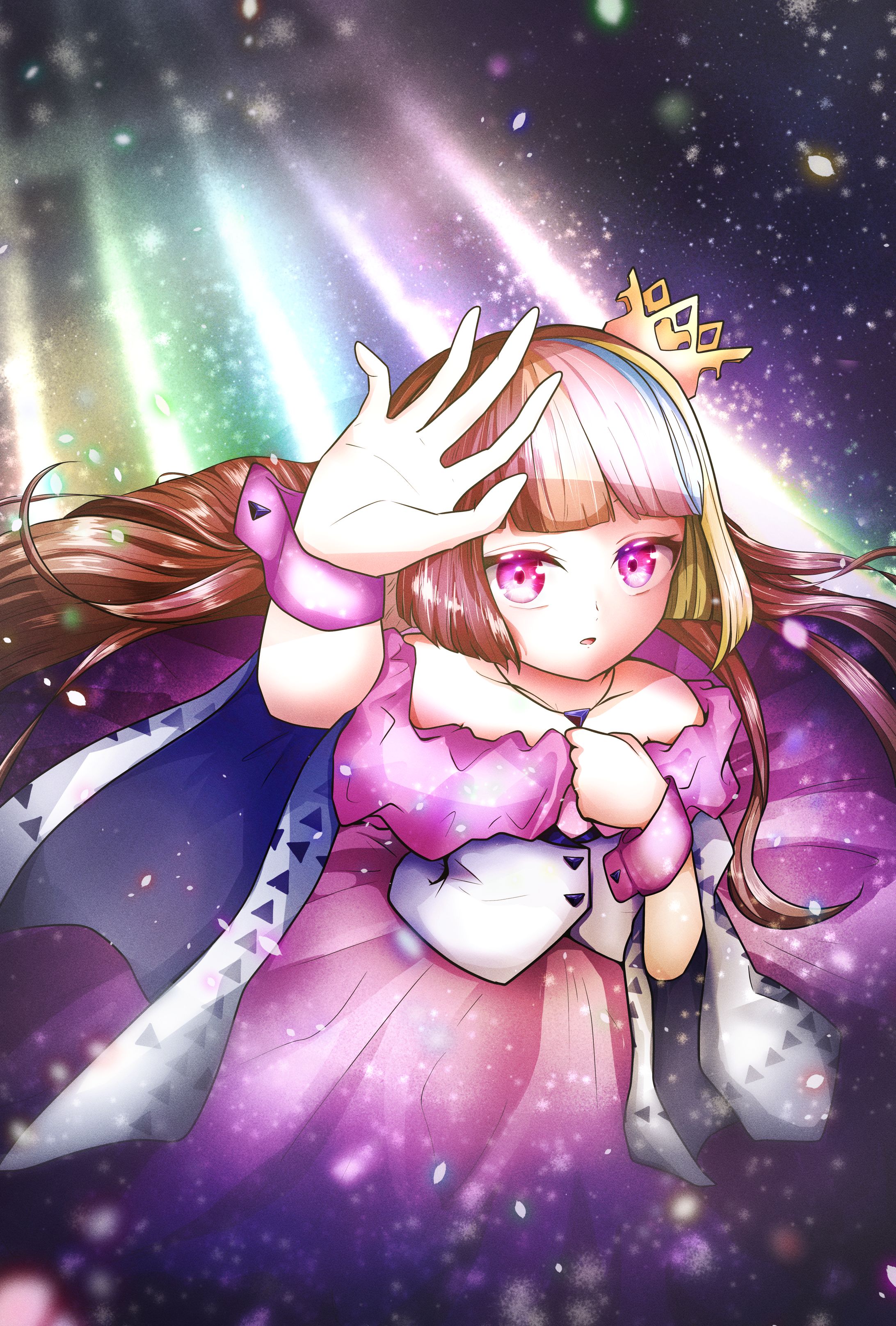 ギャラ子-1