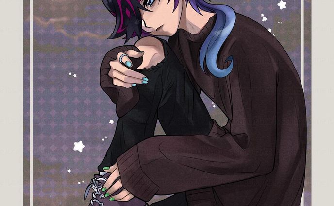 Got commissioned to draw Tenshi 🥺💖
-
#yugiohoc #ygooc #vrainsoc #ocart #8sen #rkgk #animeart #csp #homuratenshi #commission