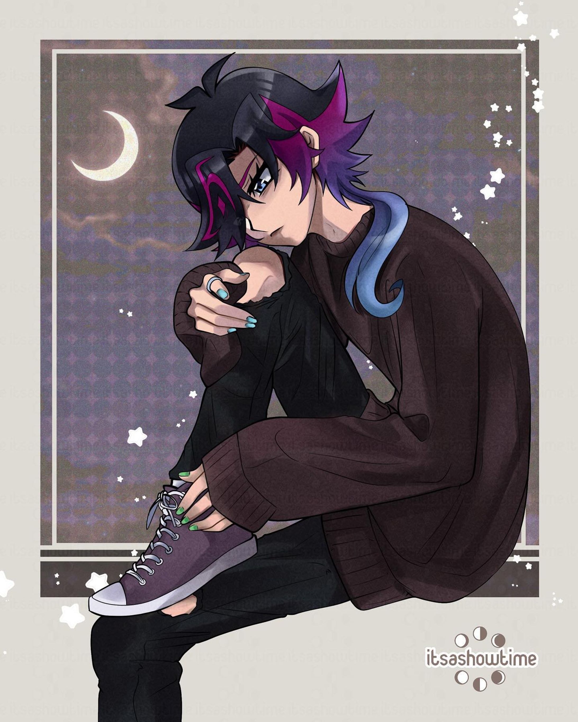 Got commissioned to draw Tenshi 🥺💖
-
#yugiohoc #ygooc #vrainsoc #ocart #8sen #rkgk #animeart #csp #homuratenshi #commission-1