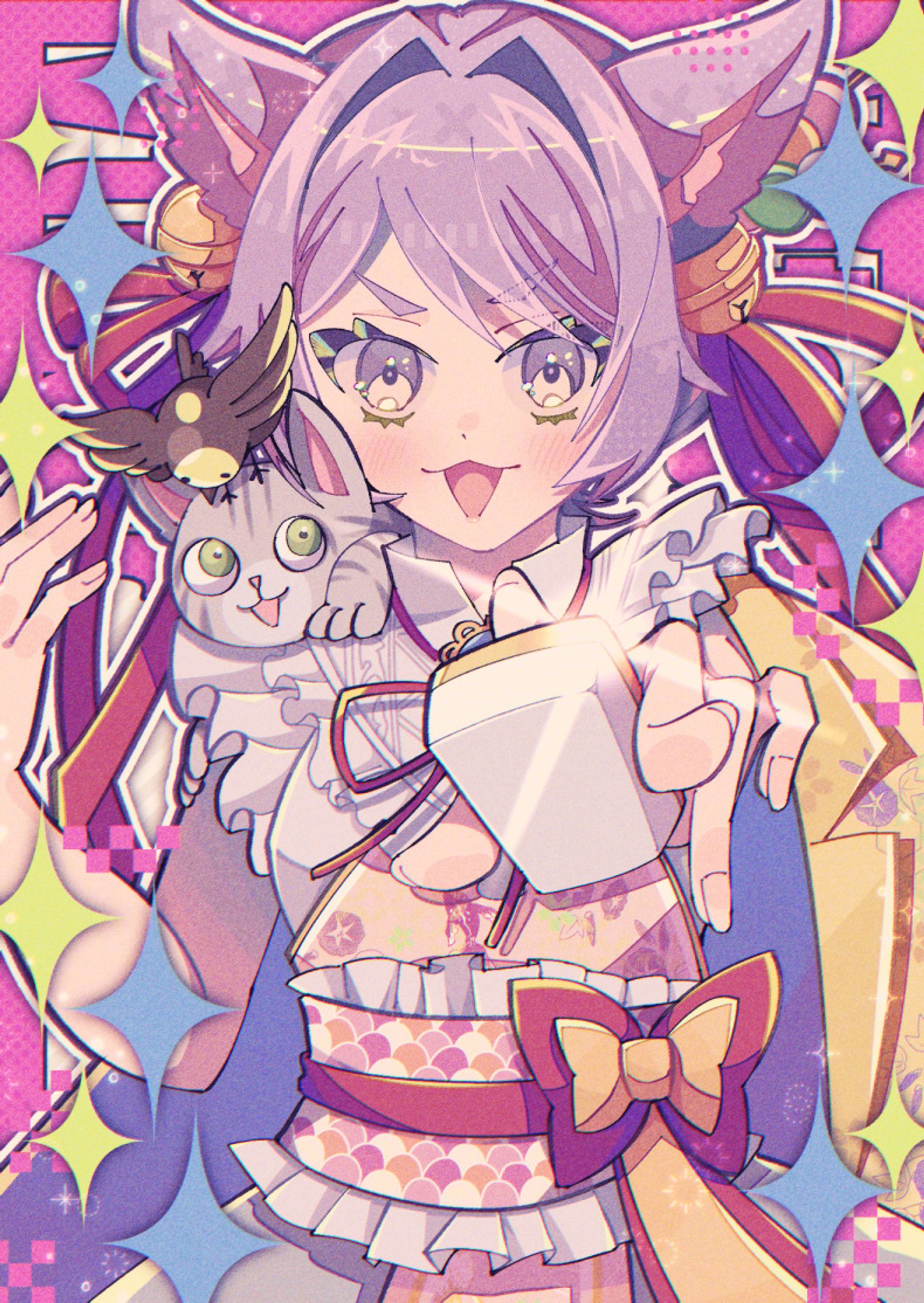 Skebリクエスト-1