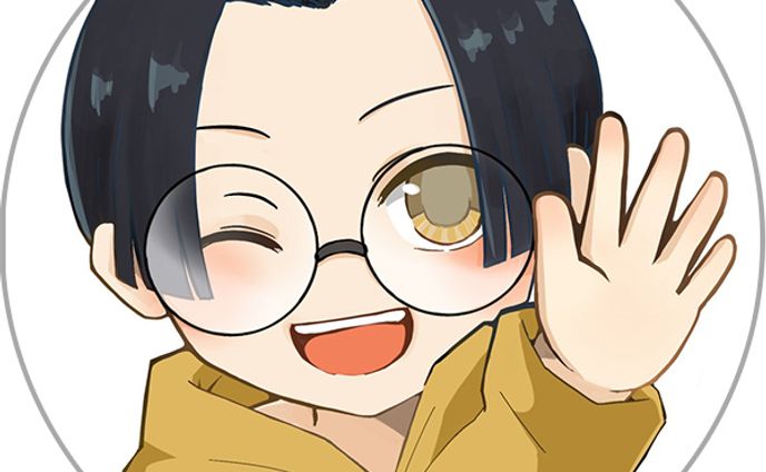 Twitterアイコン_さくたろうさん