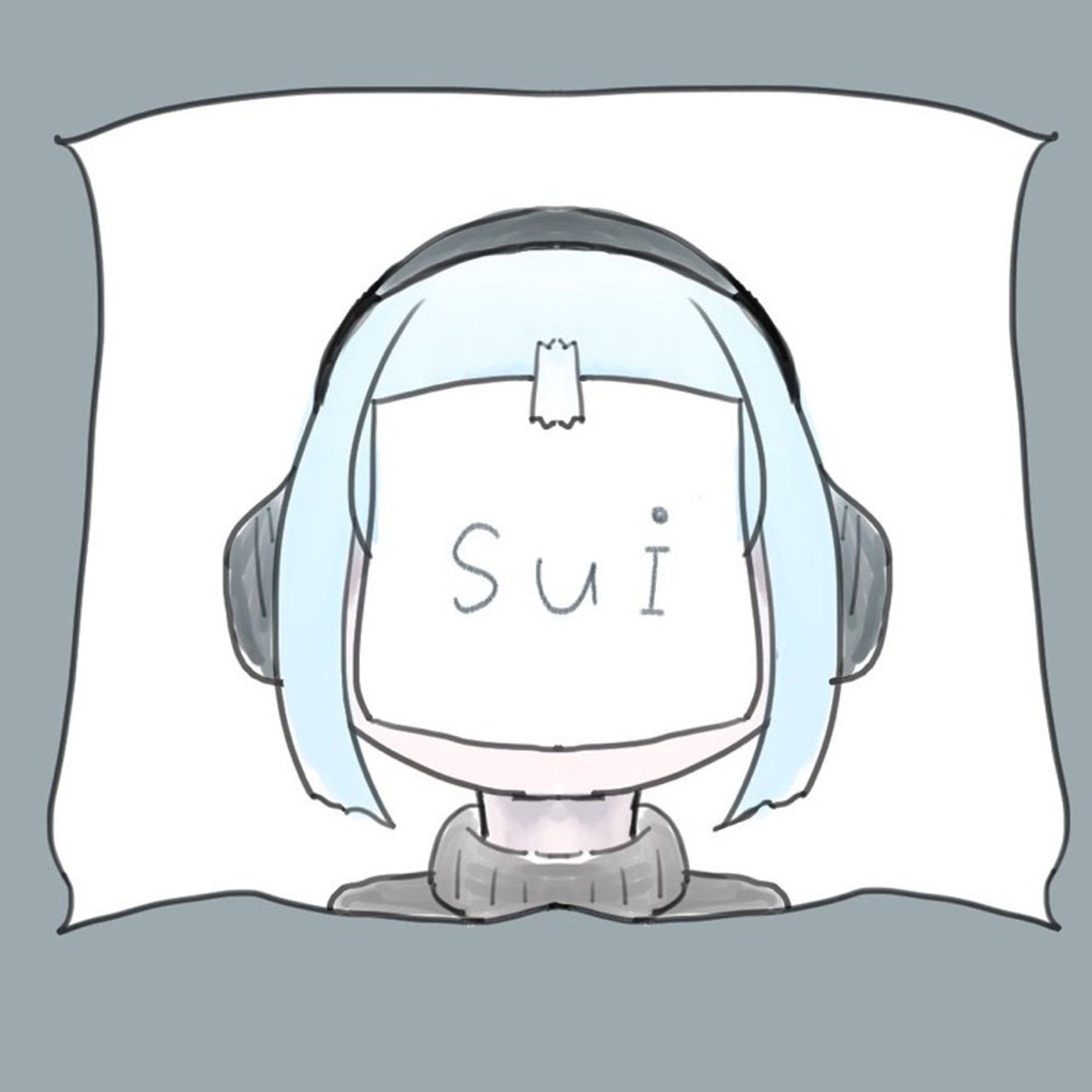 sui様 アイコンイラスト-1
