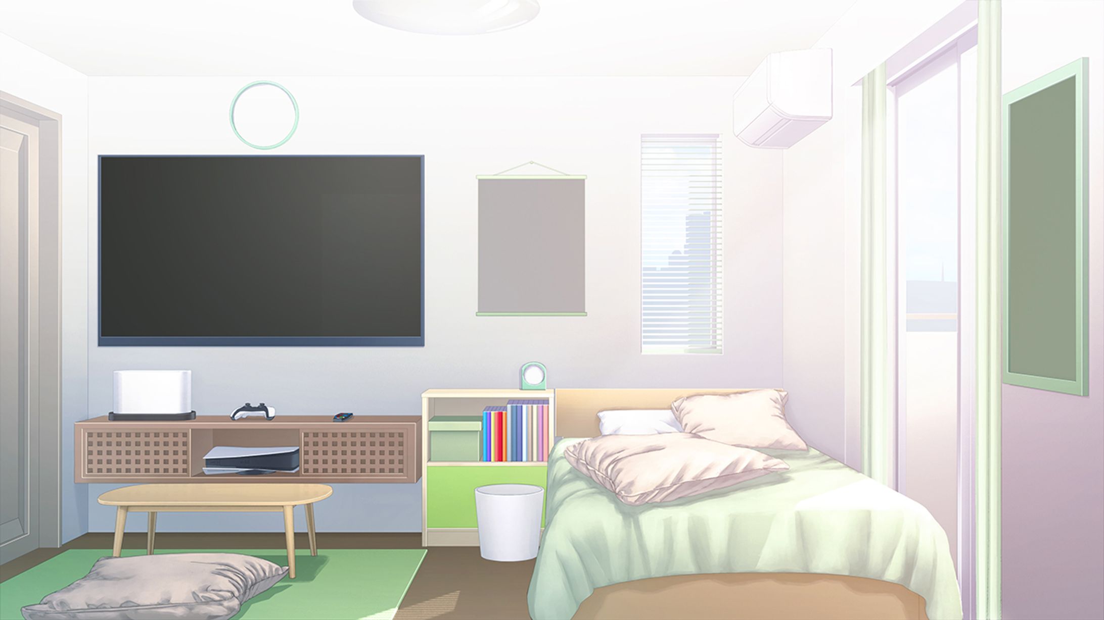 どらう どら さんのお部屋-1