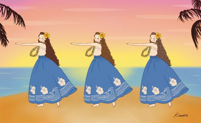 イラストレーター、漫画家、楽曲