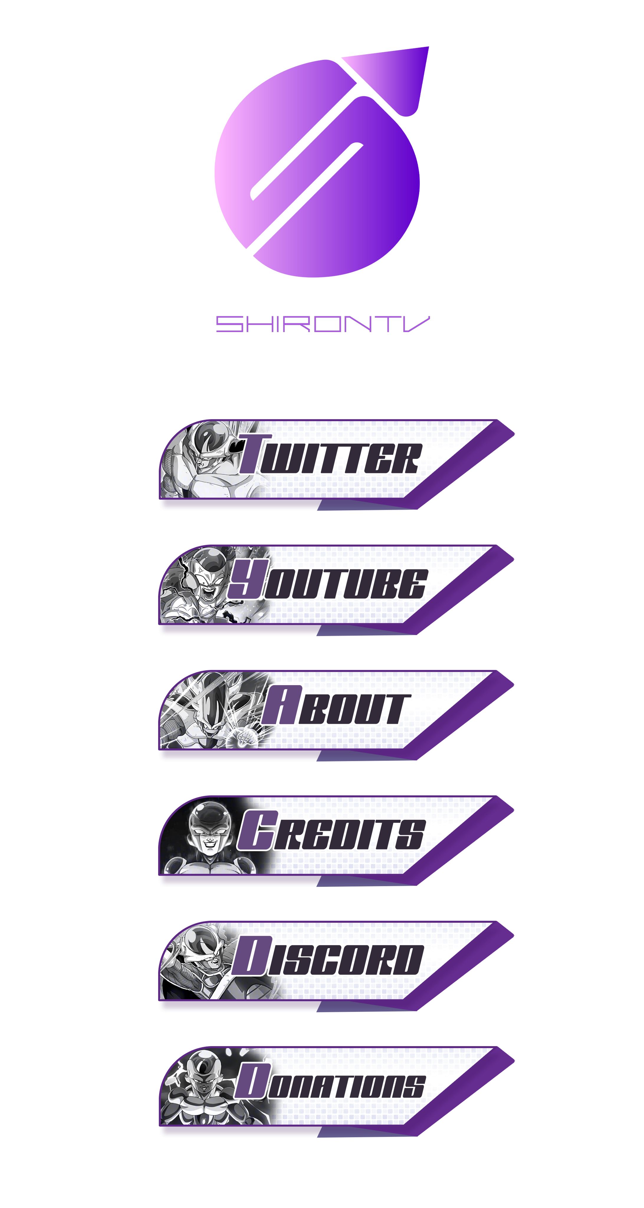 Shiron Twitch Branding-1