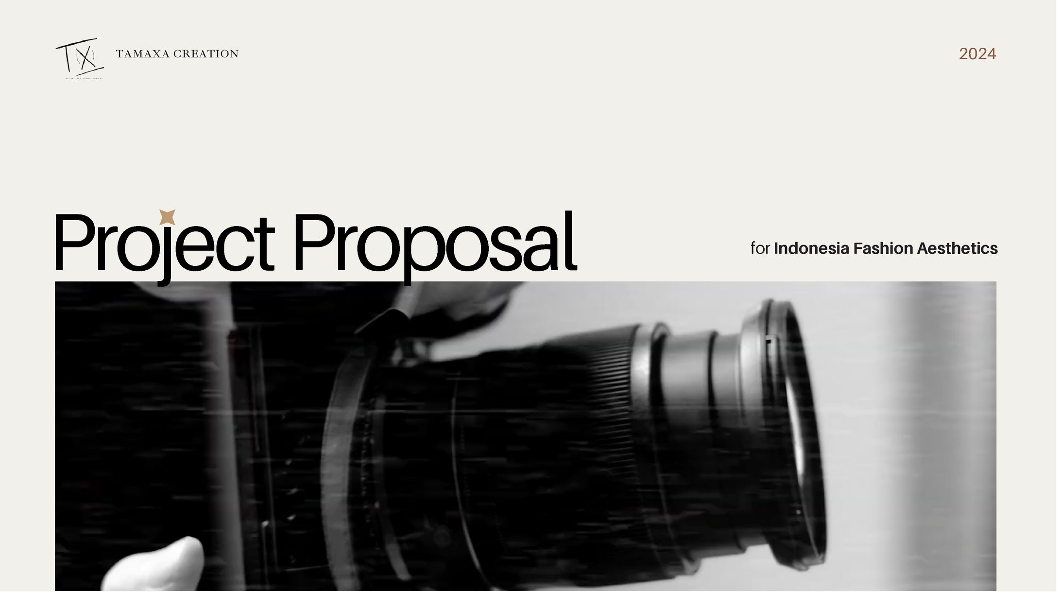 Proposal Presentation for IFA 2025-1