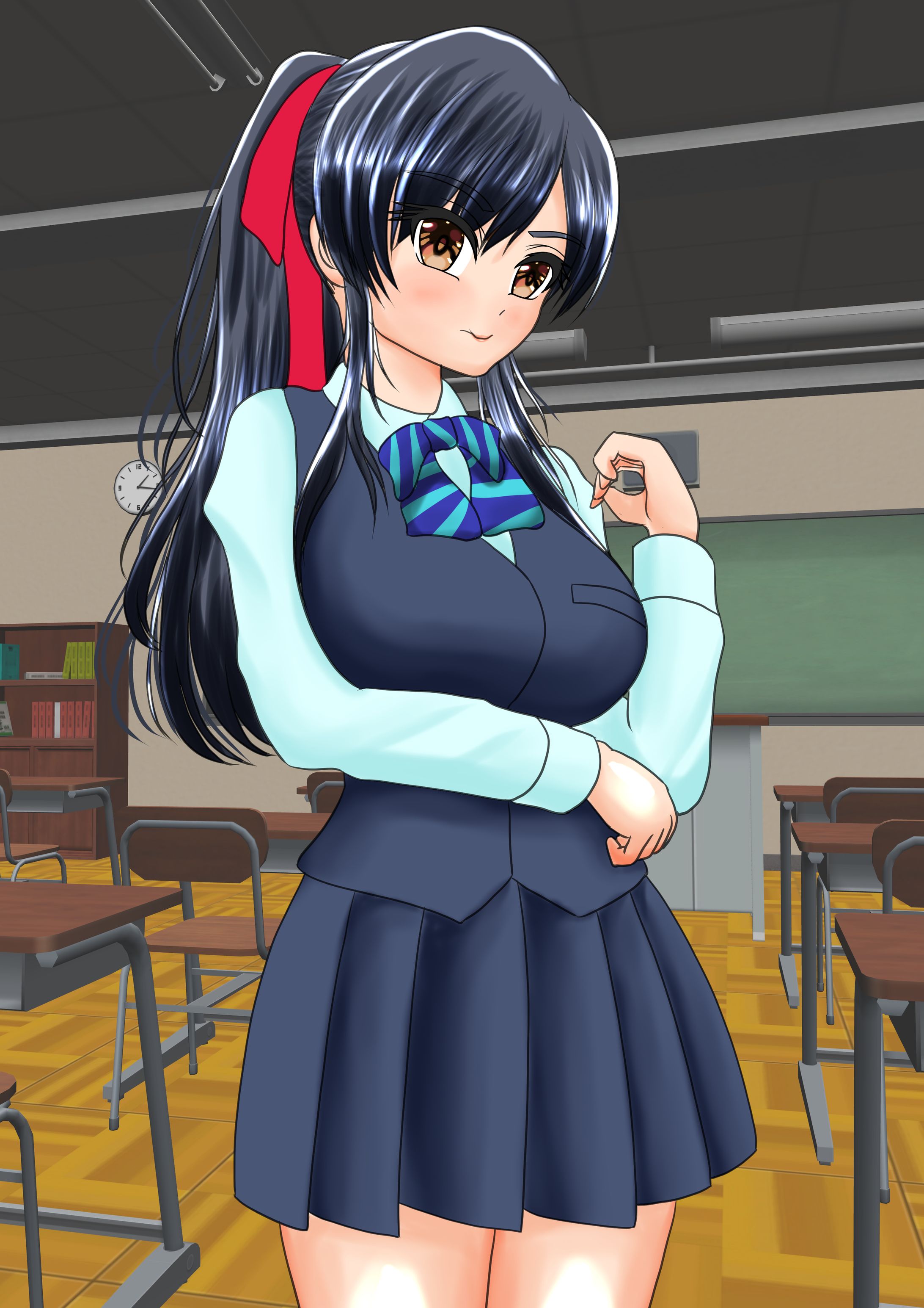 2022年1月 習作-1