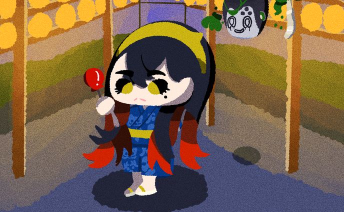 ゼイユ&チャデス