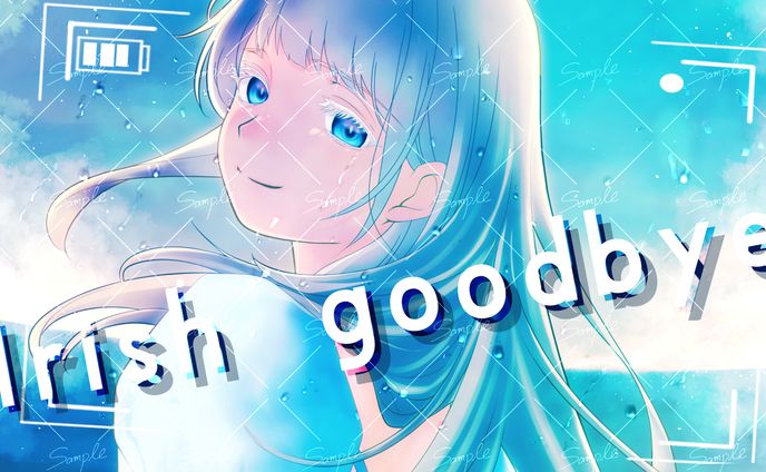 オリジナルMV『Irish goodbye』