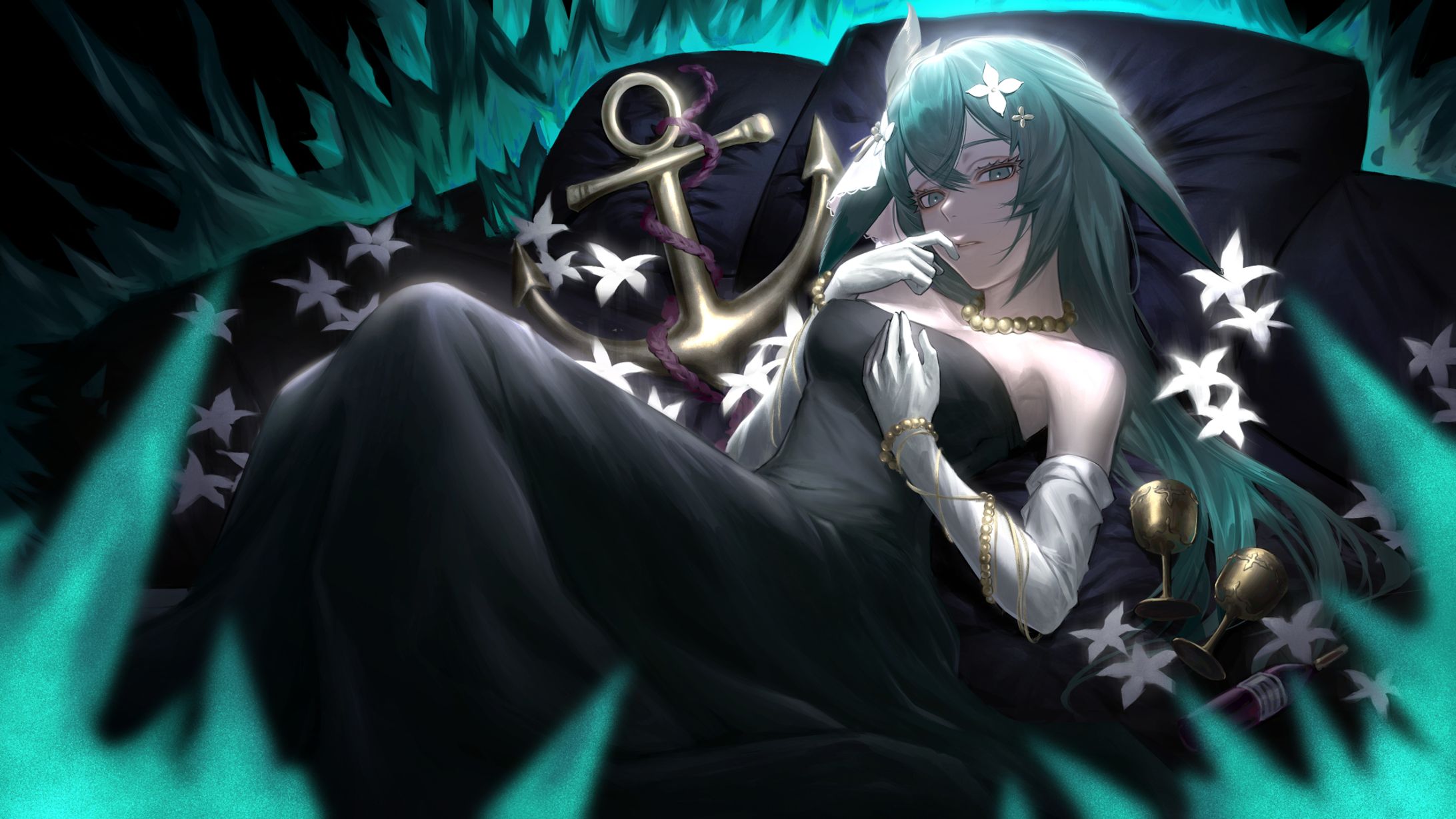 20220919 Skeb【Vtuber】-1