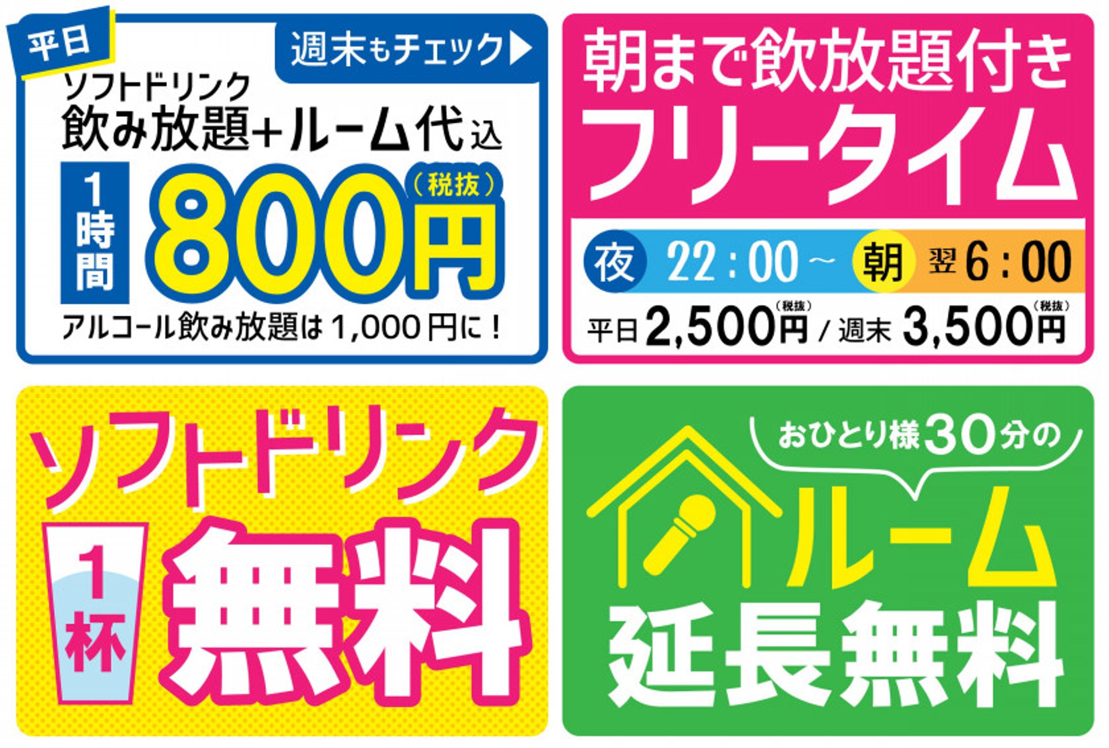 LINE　リッチメニューまとめ-1