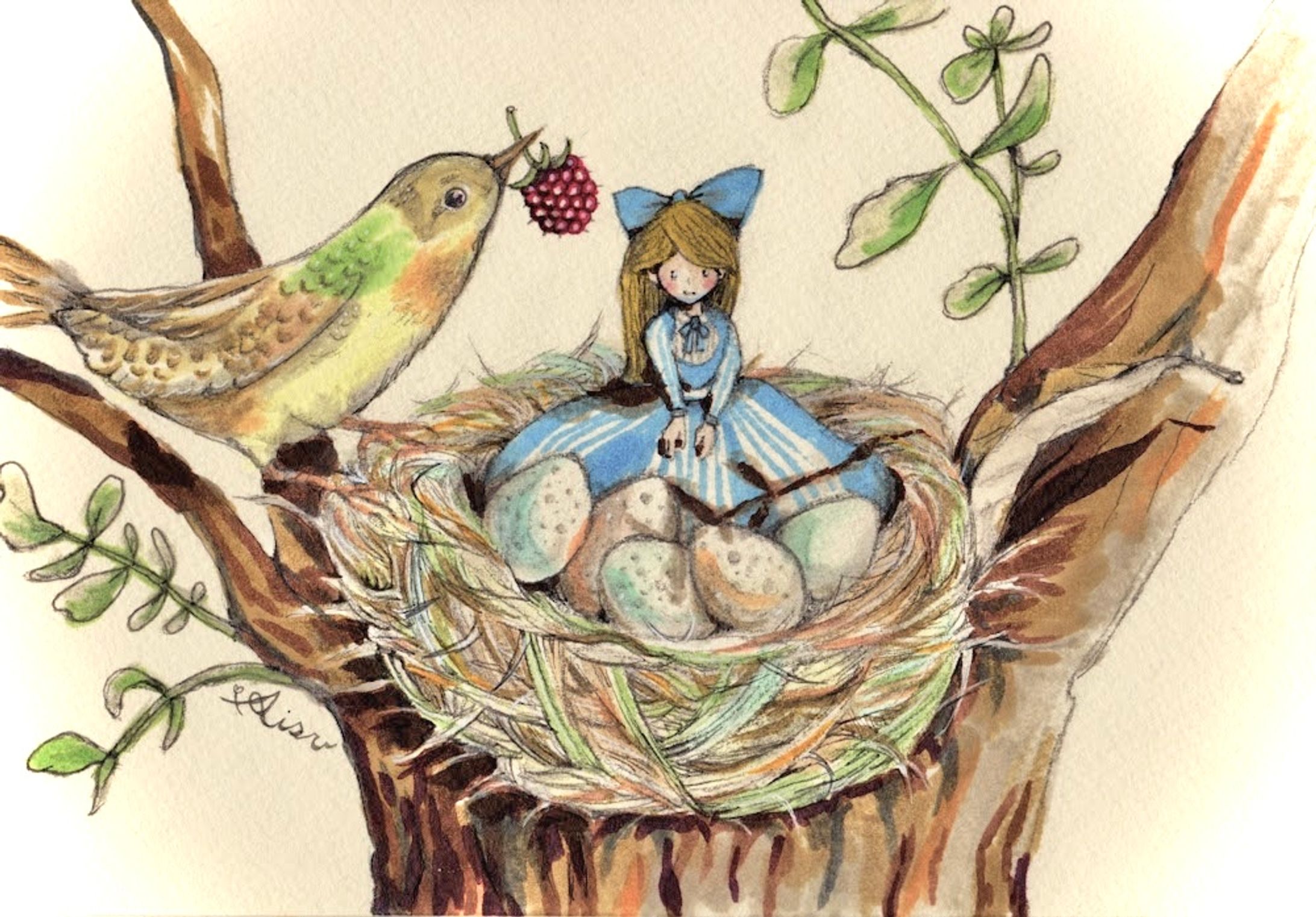 あたためますか？ Original-1