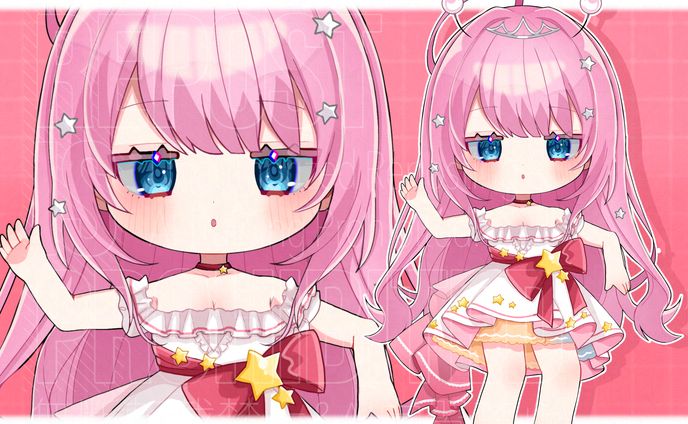 桃妃ミルクさま ご依頼品
