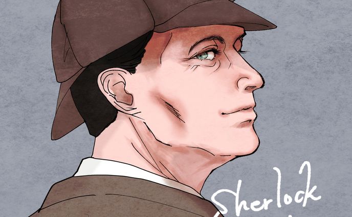 Holmes