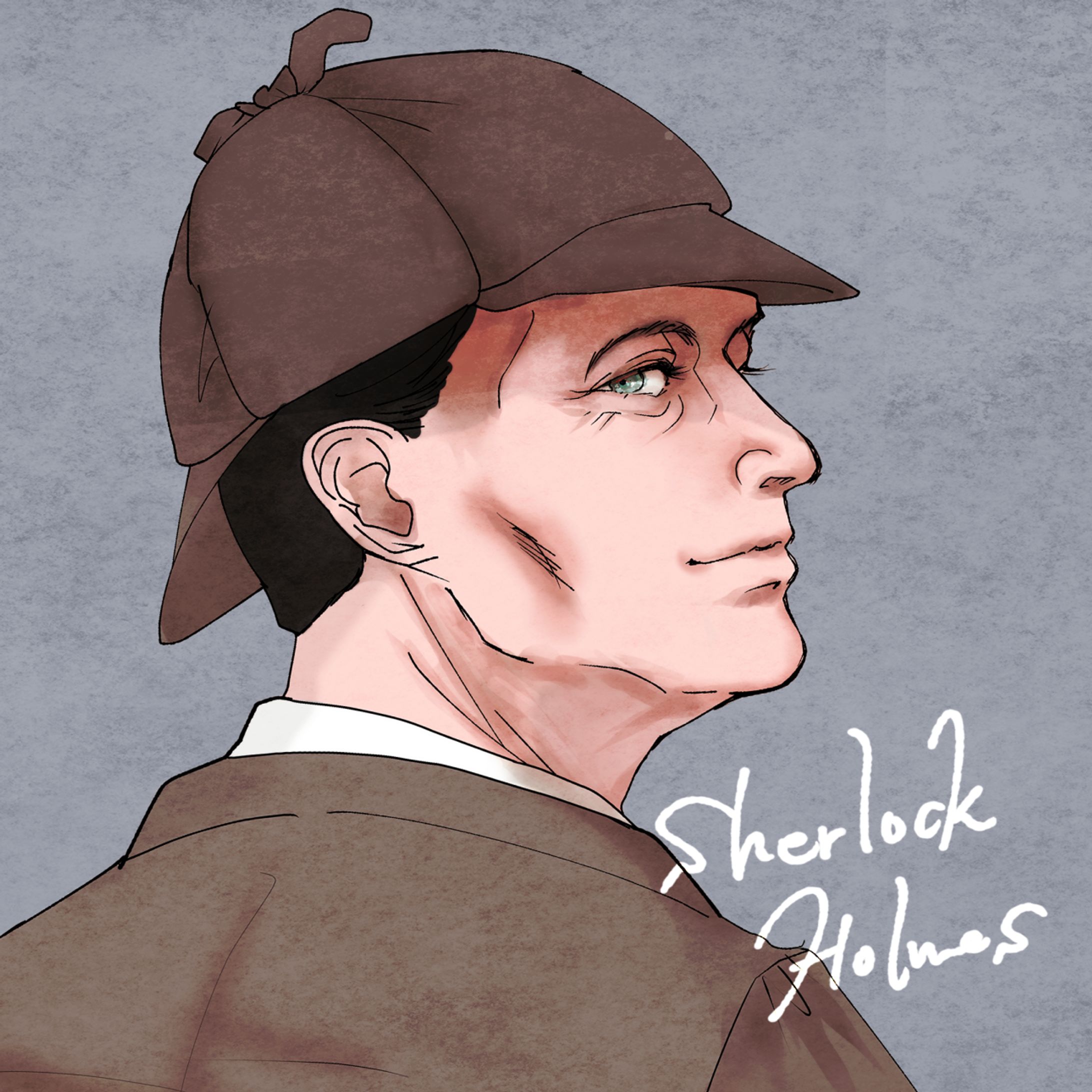 Holmes-1