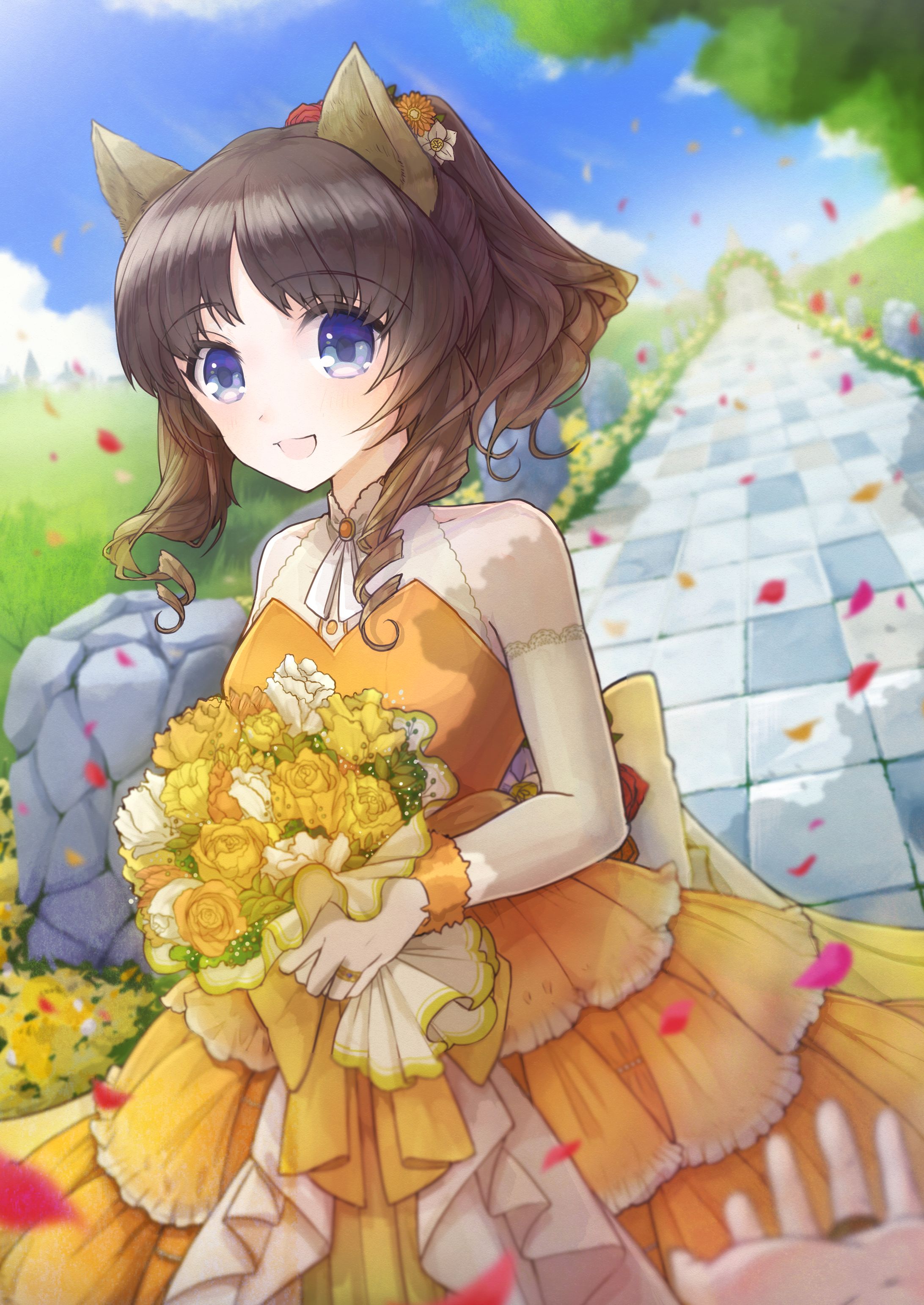 これからの幸せ-1