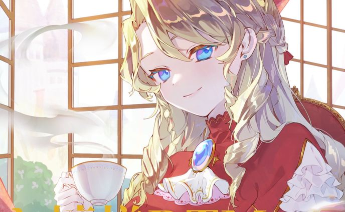 2024年、ボーカル