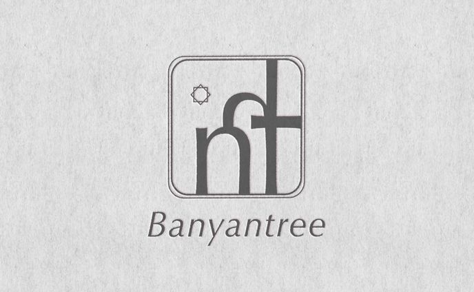 【ロゴ】 Banyantree御中