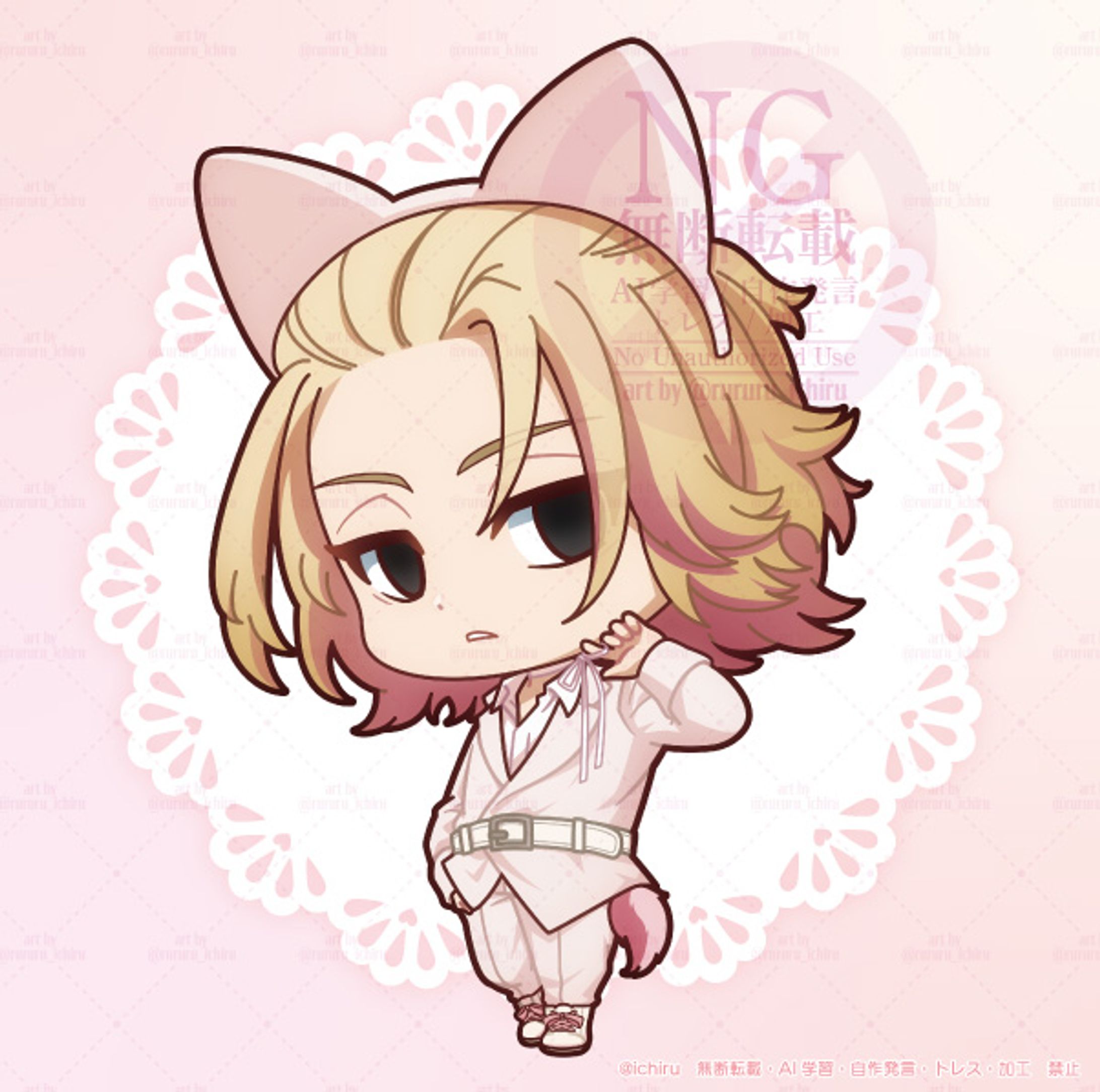 ファンアート-1