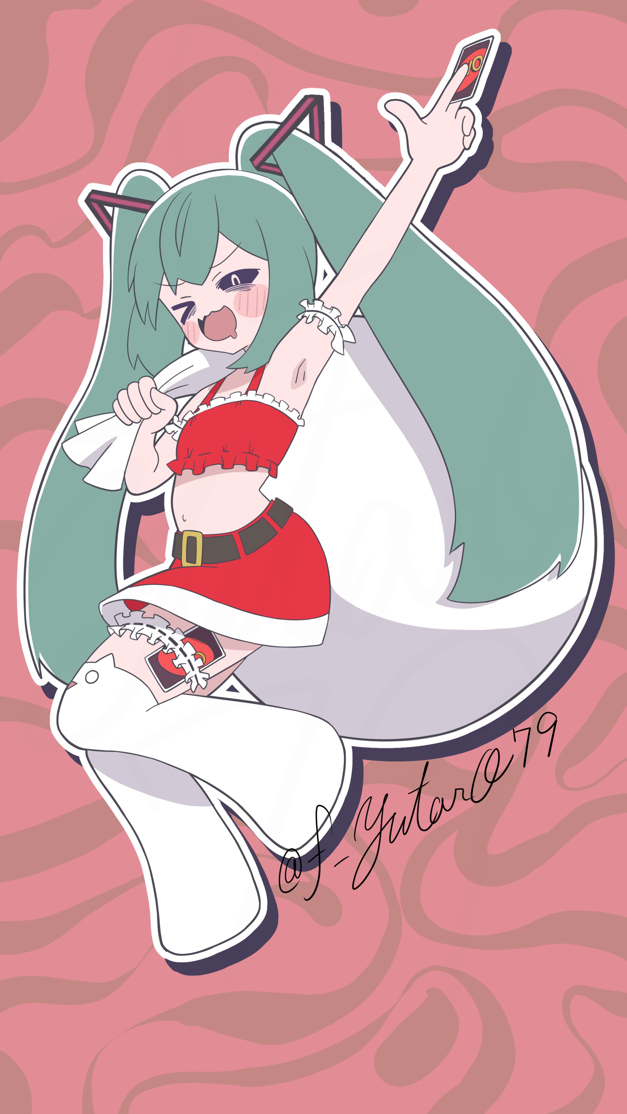 その他ファンアート-1