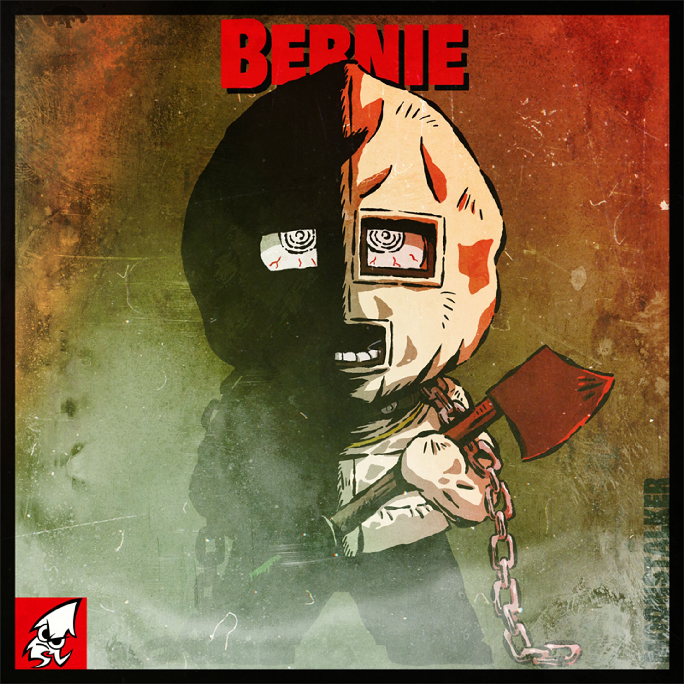 Bernie "Moonstalker".-1